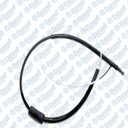 CAVO 1302608 El Fren Teli Arka Megane Ii Tum Modeller 1.5 Dci 03->